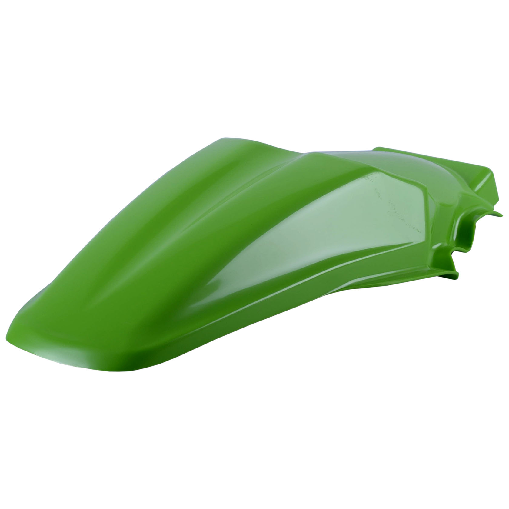 Заден калник Polisport Kawasaki KX85/100 (12) 2001-13 Green OEM Color