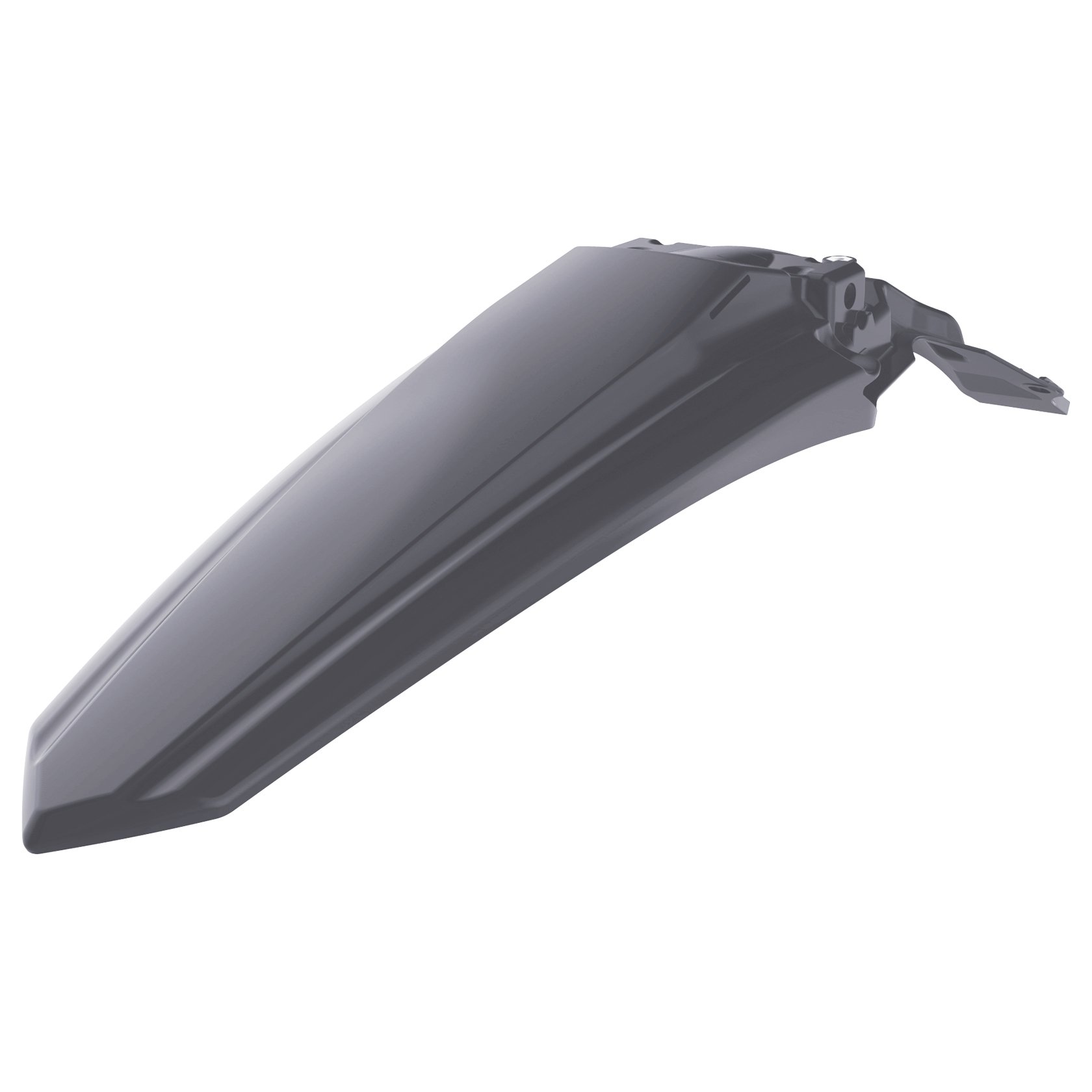 Заден калник Polisport Husqvarna TC125; FC250/350/450 - 2020-21 Nardo Grey