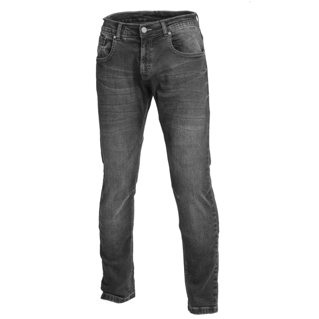 Мото дънки SECA STROKE II BLACK