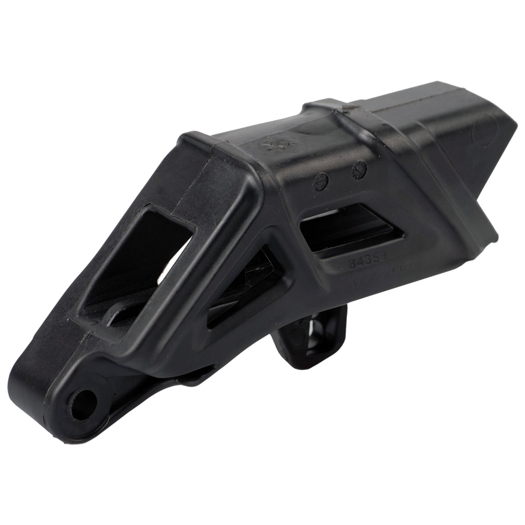 Водач за верига KTM Водач за верига KTM SX/ SX-F/ EXC/EXC-F /XC /XC-F/ Husqvarna TC/TE/FC/FE Black