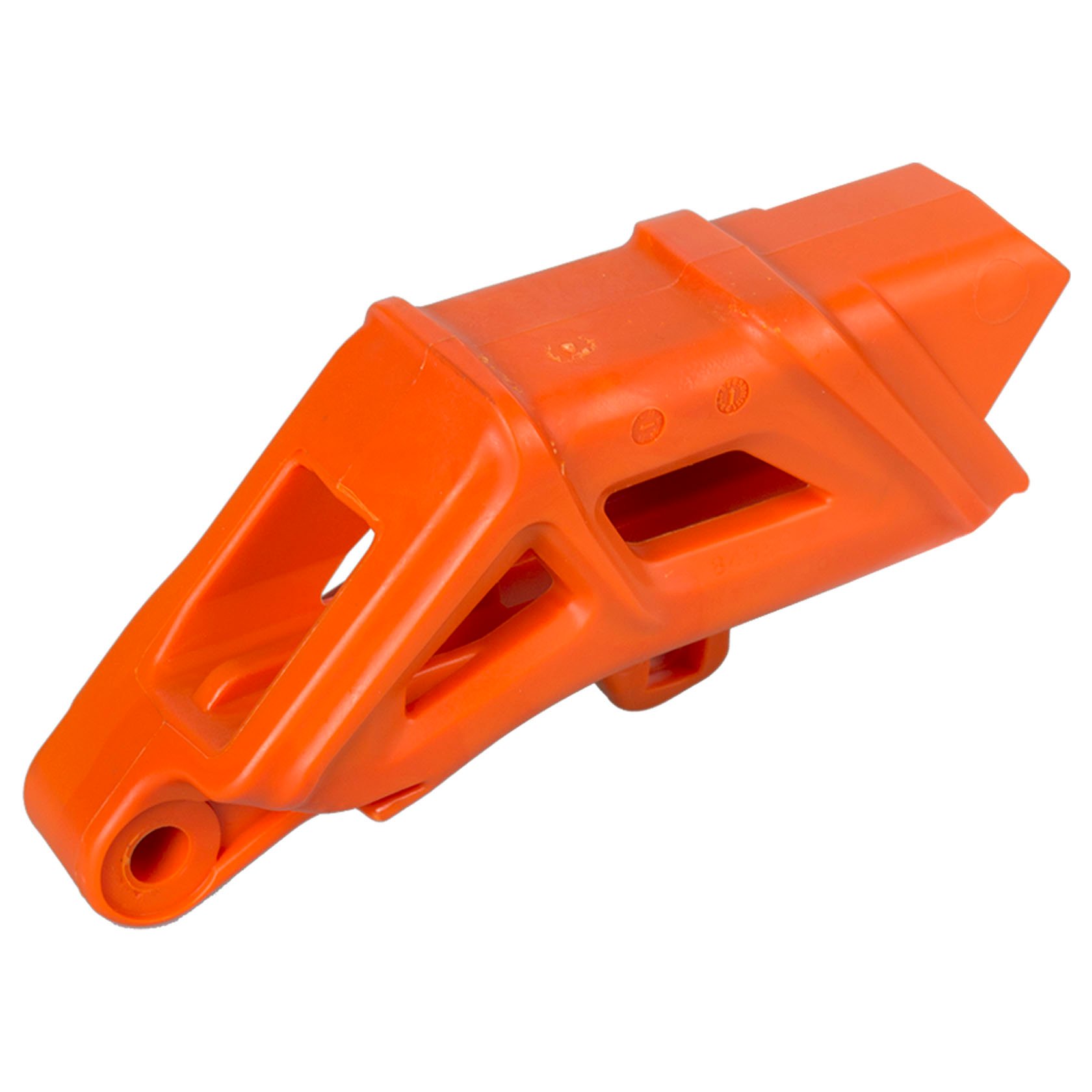 Водач за верига KTM Водач за верига KTM SX/ SX-F/ EXC/EXC-F /XC /XC-F - KTM Orange