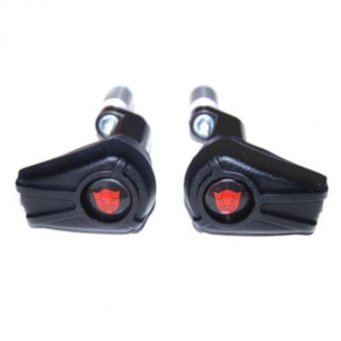 Краш тапи RENNER X-PADS за Honda CB 125 R - X10139