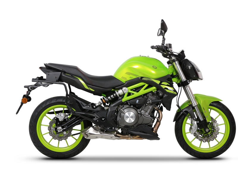 Монтажен комплект за куфари SHAD 3P SYS BENELLI BN 302 S'19
