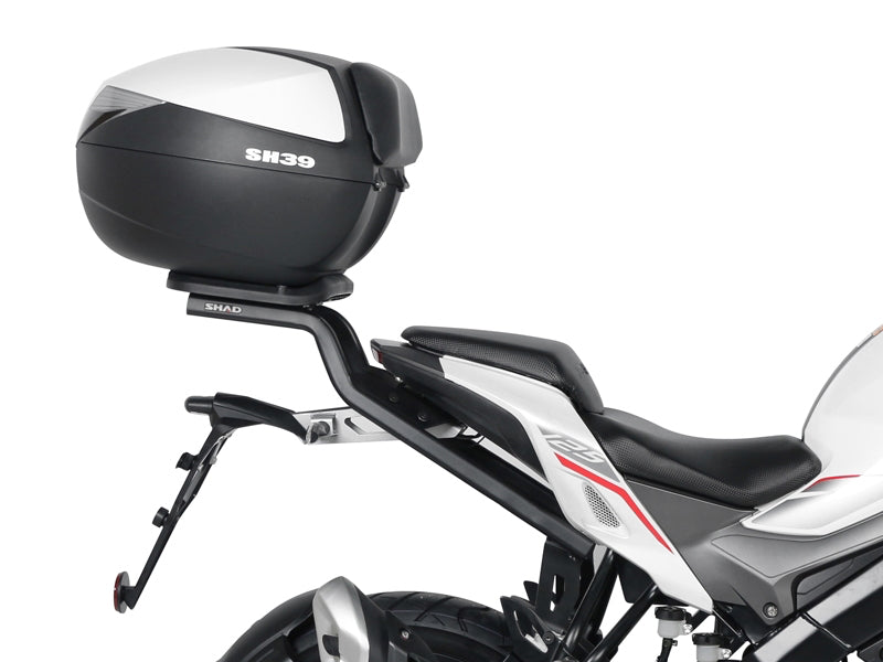 Монтажен комплект за куфари SHAD TOP MASTER KEEWAY RKF 125 '18