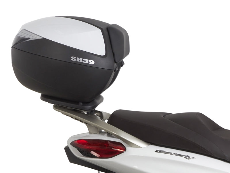 Монтажен комплект за куфари SHAD TOP MASTER PIAGGIO BEVERLY 300/400 S (EURO 5) '21
