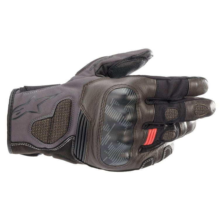 Ръкавици ALPINESTARS COROZAL V2 DRYSTAR