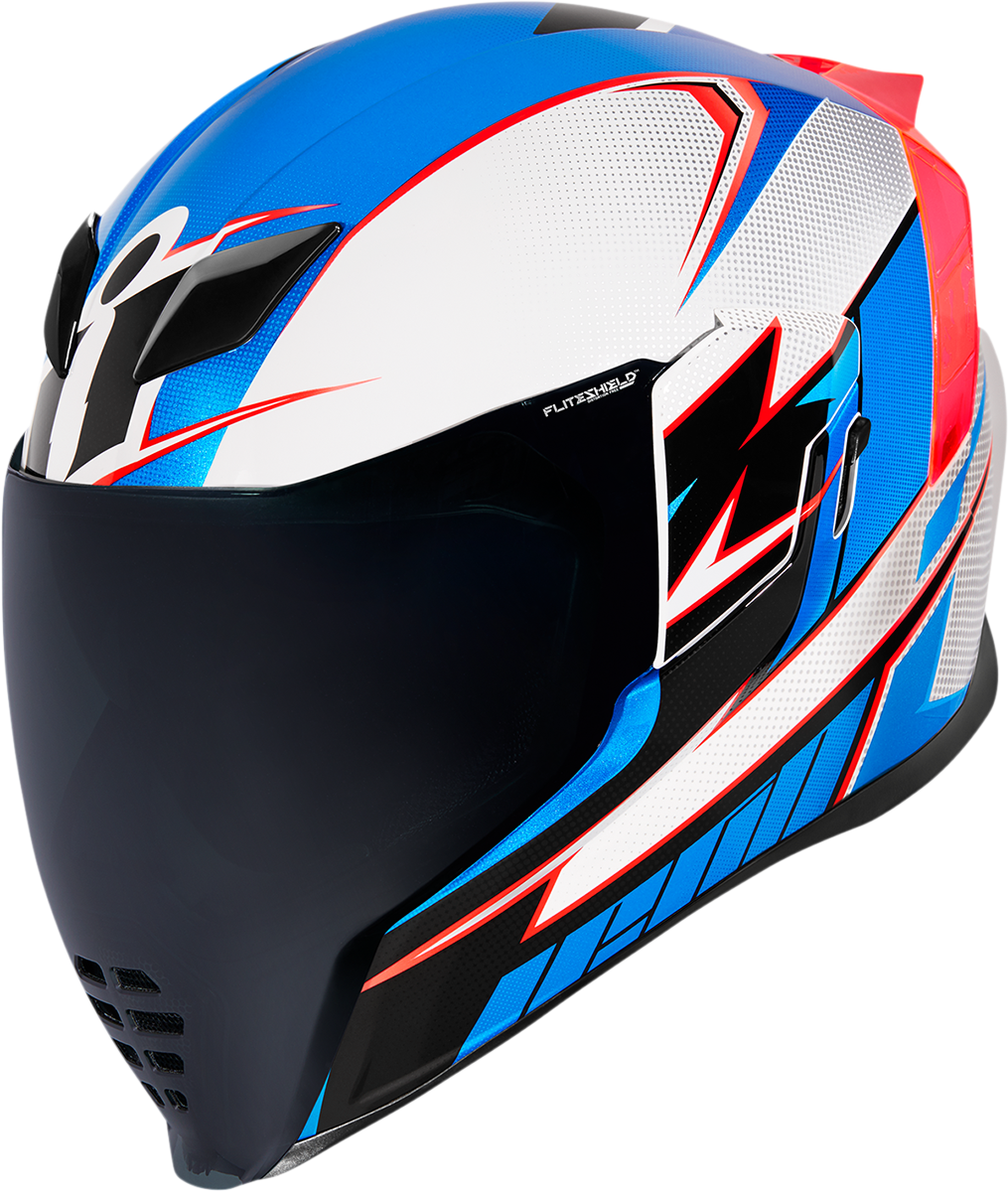 Каска ICON AIRFLITE ULTRABOLT GLORY