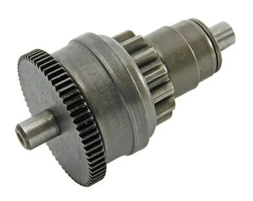 Бендикс 101 OCTANE STARTER CLUTCH BT11004