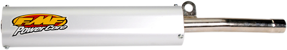 Гърне FMF Powercore Silencer  за HONDA CR 500 R 1987/88г.