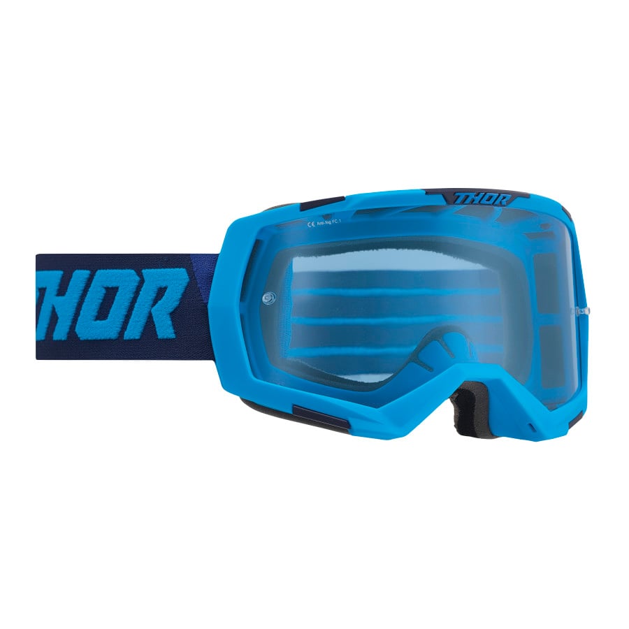 Мотокрос очила THOR REGIMENT BLUE/NAVY