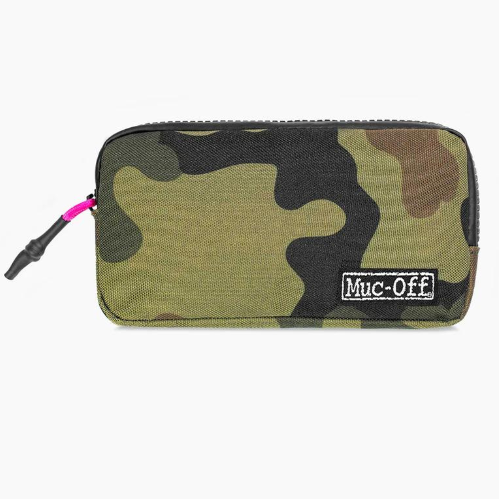 Калъф за аксесоари Muc-Off M-20138 - Camo