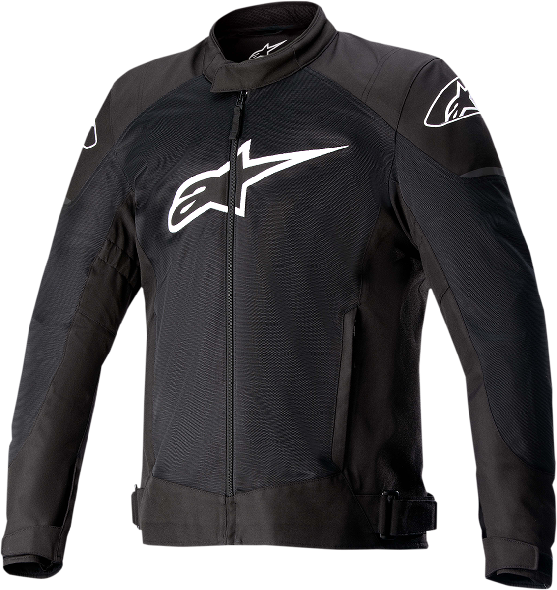 Мото яке ALPINESTARS T SP X SUPERAIR BLACK/WHITE