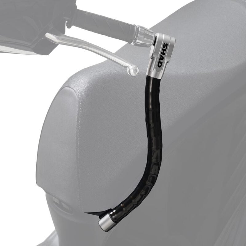 Система за заключване Shad NIU MQIGT ELECTRICA (SIZE 3)
