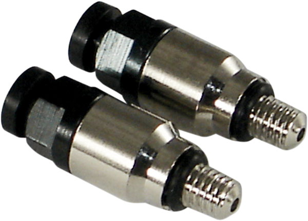 Обезвъздушител за вилка SCAR SHO/KAY M5x0.8 BLACK
