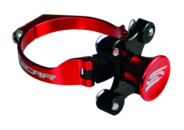 HOLESHOT система SCAR за CR/KXF/RM RED