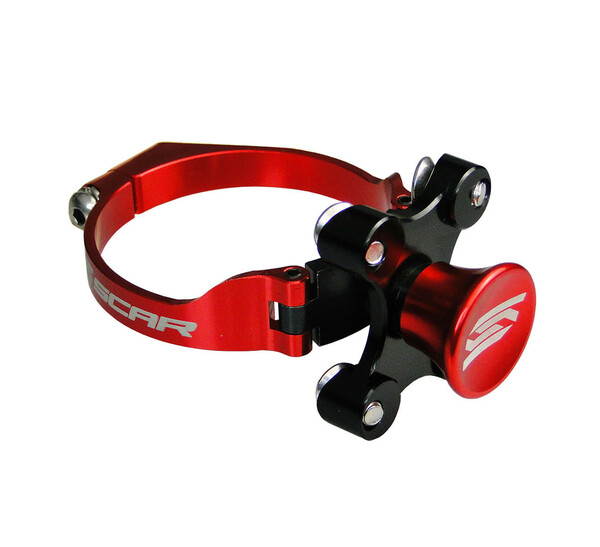 HOLESHOT система SCAR за GASGAS RED
