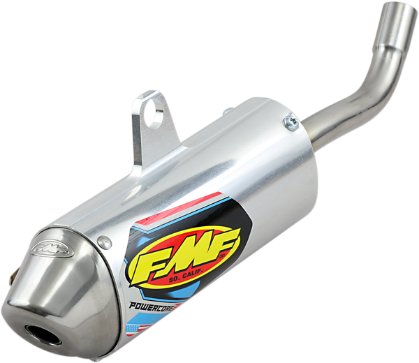 Гърне FMF MUFFLER P-CORE 2 SHRTY