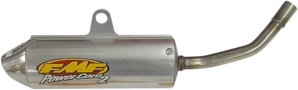 Гърне FMF MUFFLER P-CORE 2 BB