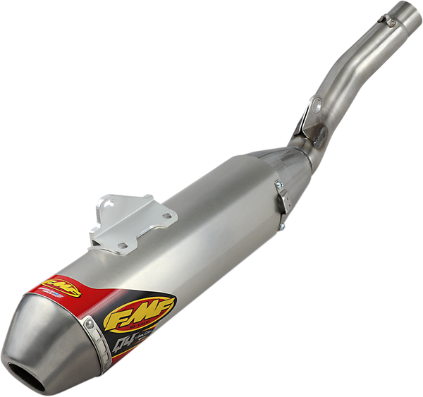 Гърне FMF Q4 Hex Slip-On Muffler Yamaha WR/YZF