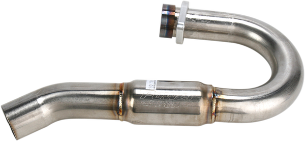 Кривка FMF HEADER S/S PBMB YZ450F