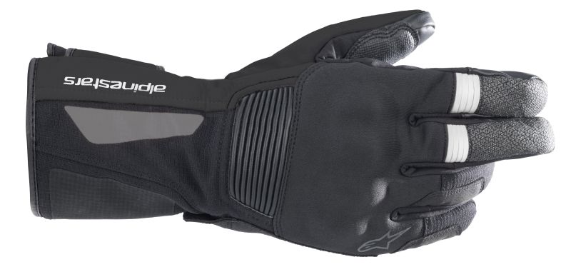 РЪКАВИЦИ ALPINESTARS DENALI AEROGEL DRYSTAR BLACK