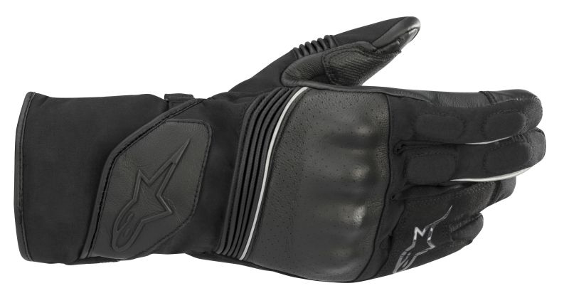 РЪКАВИЦИ ALPINESTARS VALPARAISO V2 DRYSTAR BLACK