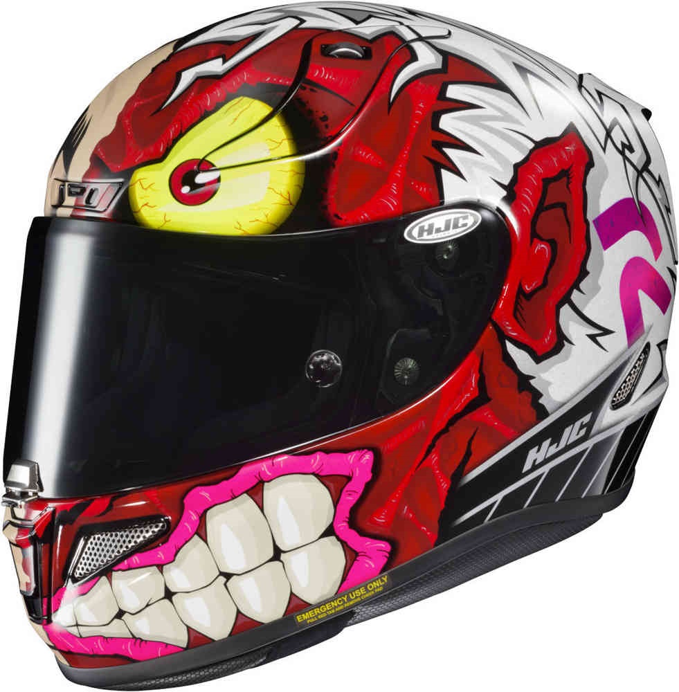 Каска HJC RPHA 11 Two Face