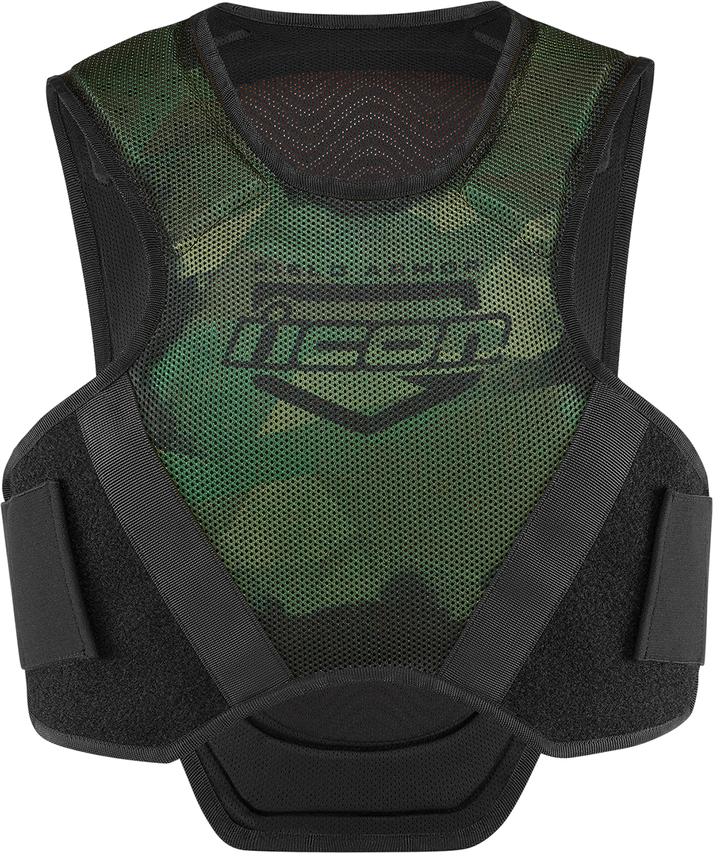 Протекторна жилетка ICON Field Armor Softcore™ Vest