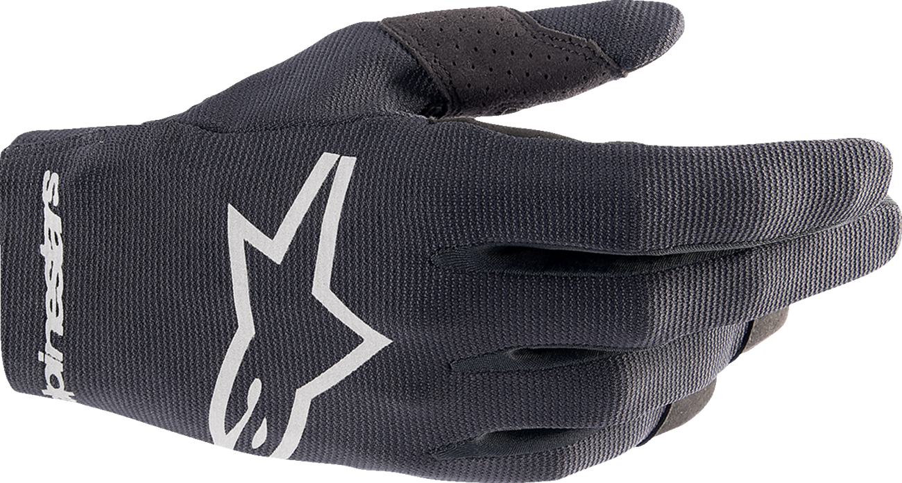 Мотокрос ръкавици ALPINESTARS RADAR 24 BLACK