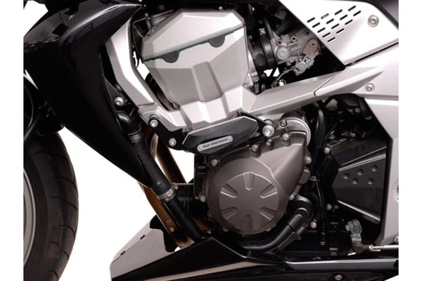 Краш тапи SW-MOTECH FRAME SLIDER SET Z 750 ABS 12
