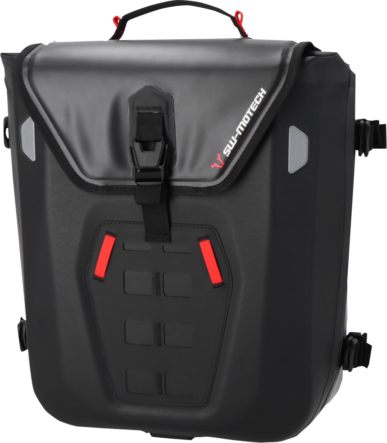 Мото чанти SW-MOTECH SIDEBAG SYSBAG WP M CAPONORD 1200 ABS