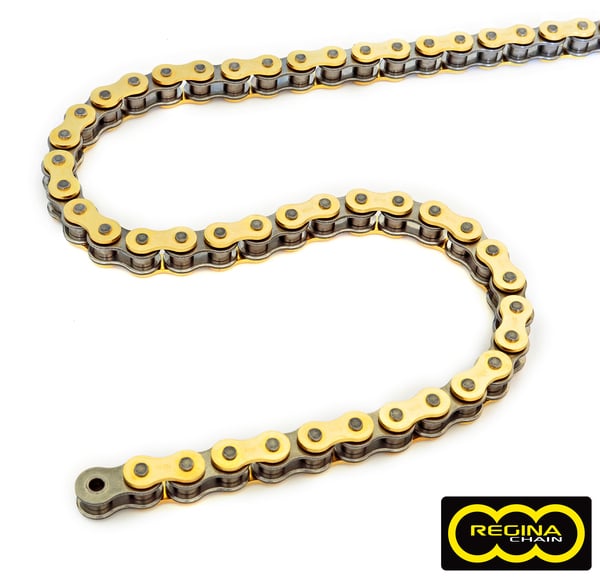 Мото верига REGINA CHAIN 428RX3 138C