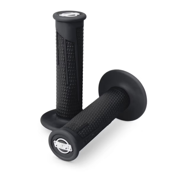 Мотокрос ръкохватки PROTAPER Clamp On Grips Full Diamond