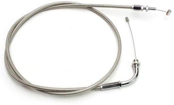 Жило за газ MOTION PRO CABLE ARMOR THROTTLE PP S