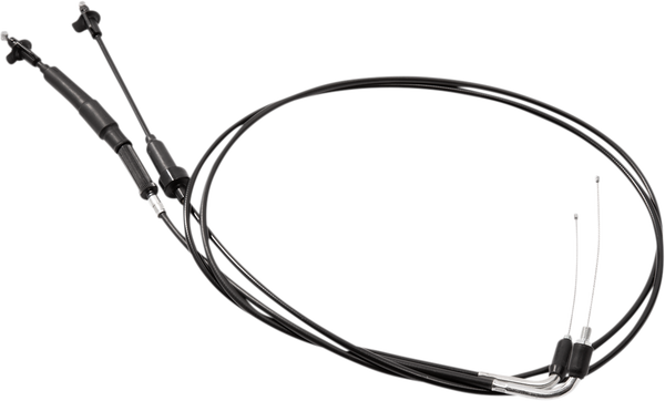 Жило за газ MOTION PRO CABLE THROTTLE POL SPORTSMAN 550 EFI 4X4