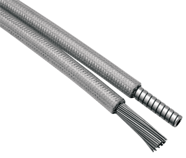 Жило за съединител MOTION PRO CABLE CLUTCH A/C LW HP XL 1200 C