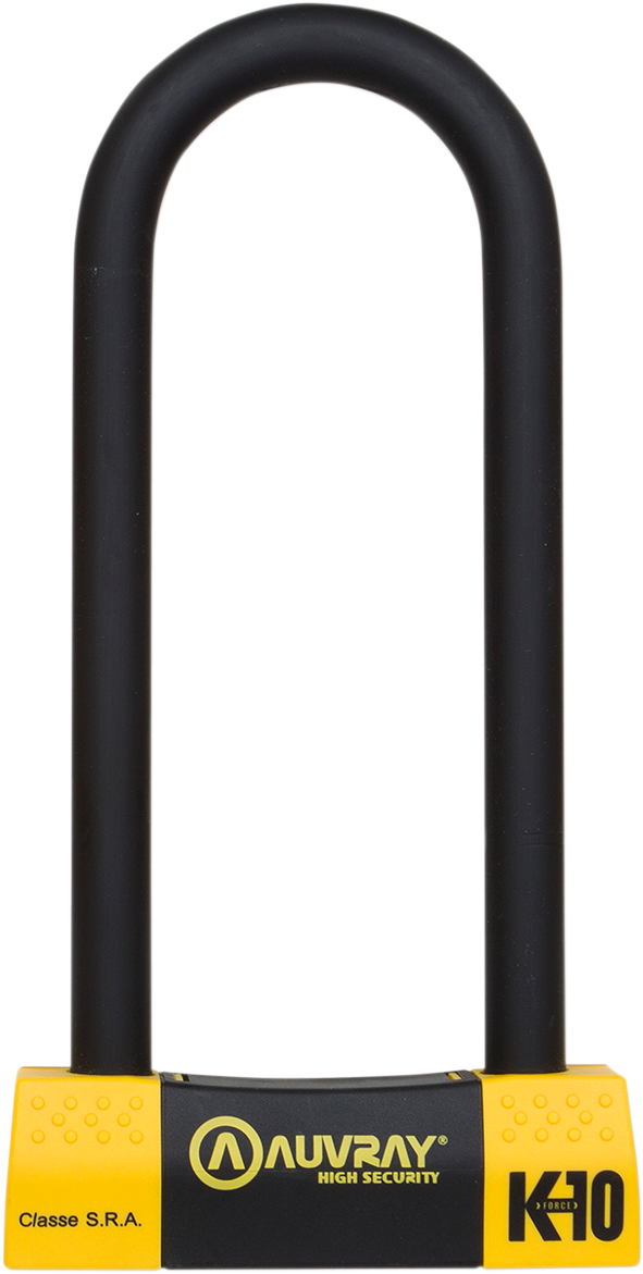 Заключващо устройство AUVRAY U LOCK K 10 85X250 SRA ART4