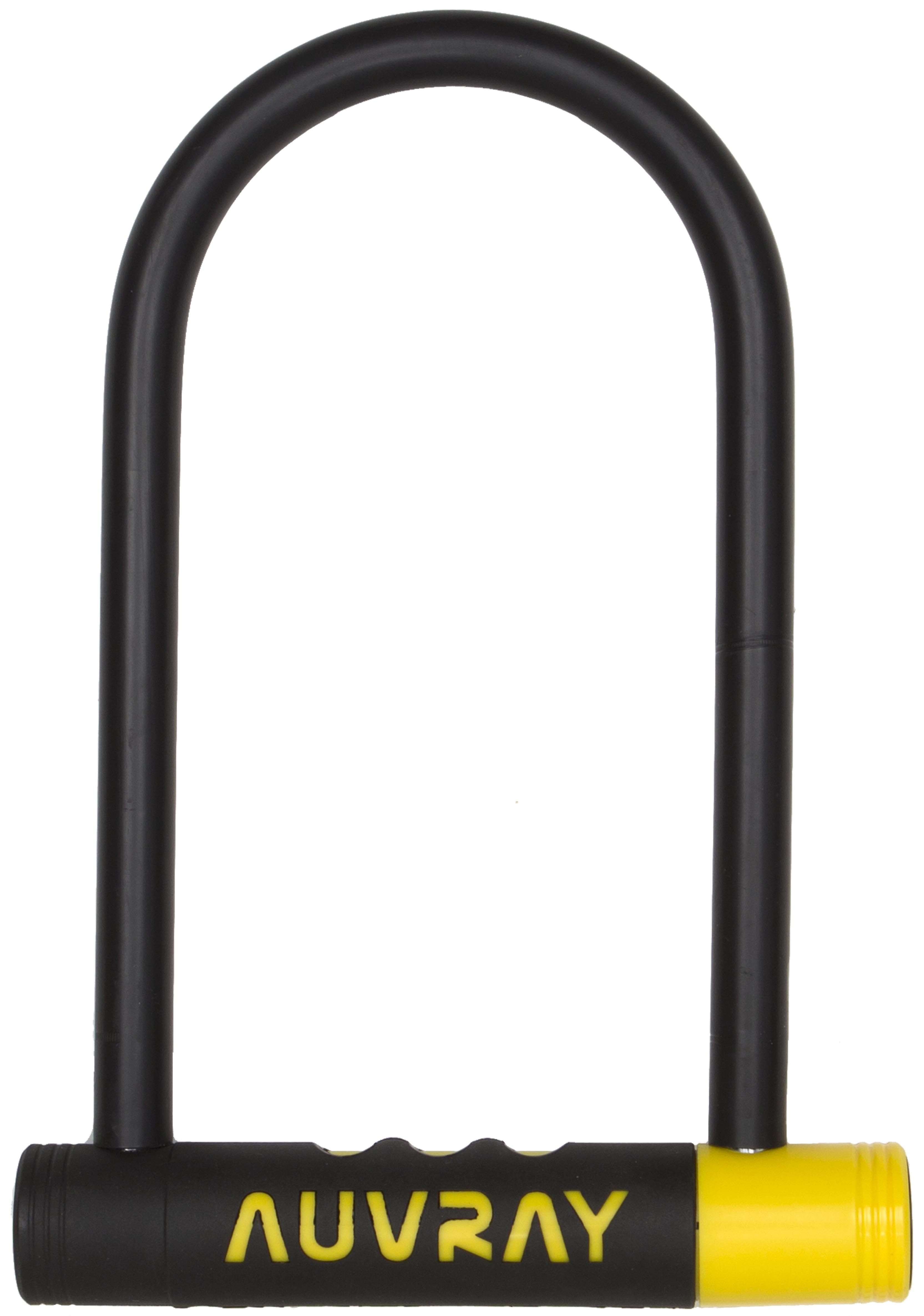 Заключващо устройство AUVRAY SRA U XTREM BIKE 80X150