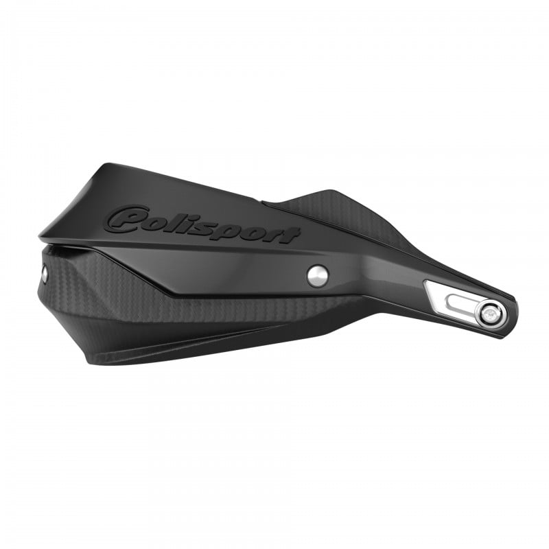 Предпазител за кормило POLISPORT TRAIL BLAZER HANDGUARDS YAMAHA TÉNÉRÉ 700 2019-24 Black