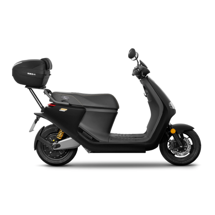 Монтажен комплект за куфари SHAD TOP MASTER SEGWAY STD E 300 SE '23