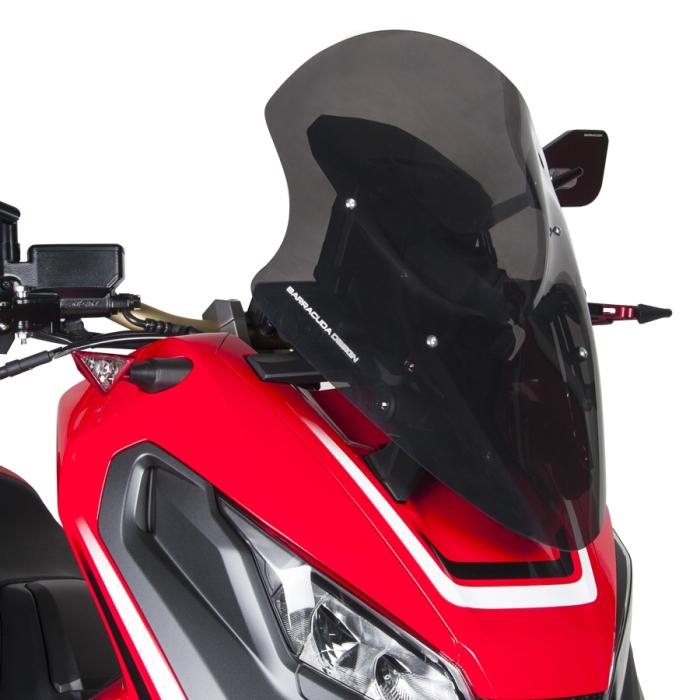 Слюда BARRACUDA AEROSPORT Honda X-ADV (2017-2020)