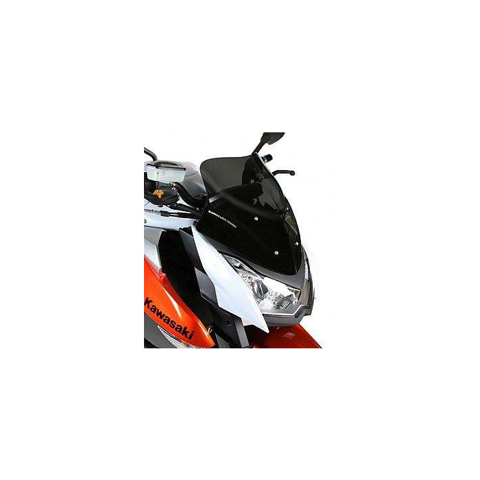 Слюда BARRACUDA AEROSPORT Kawasaki Z1000 (2010-2013)