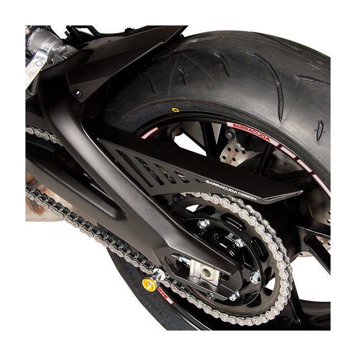 Предпазител за верига BARRACUDA Yamaha MT-09 (2014-2016)