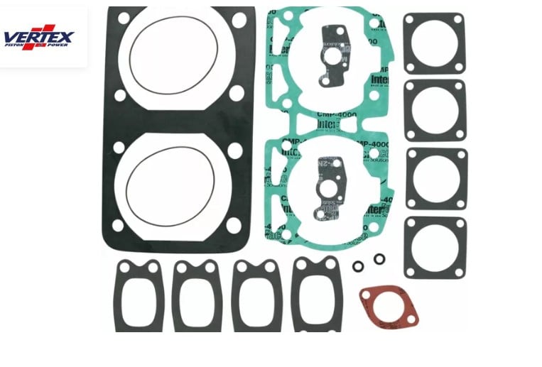 Гарнитури VERTEX SET YAM 710200