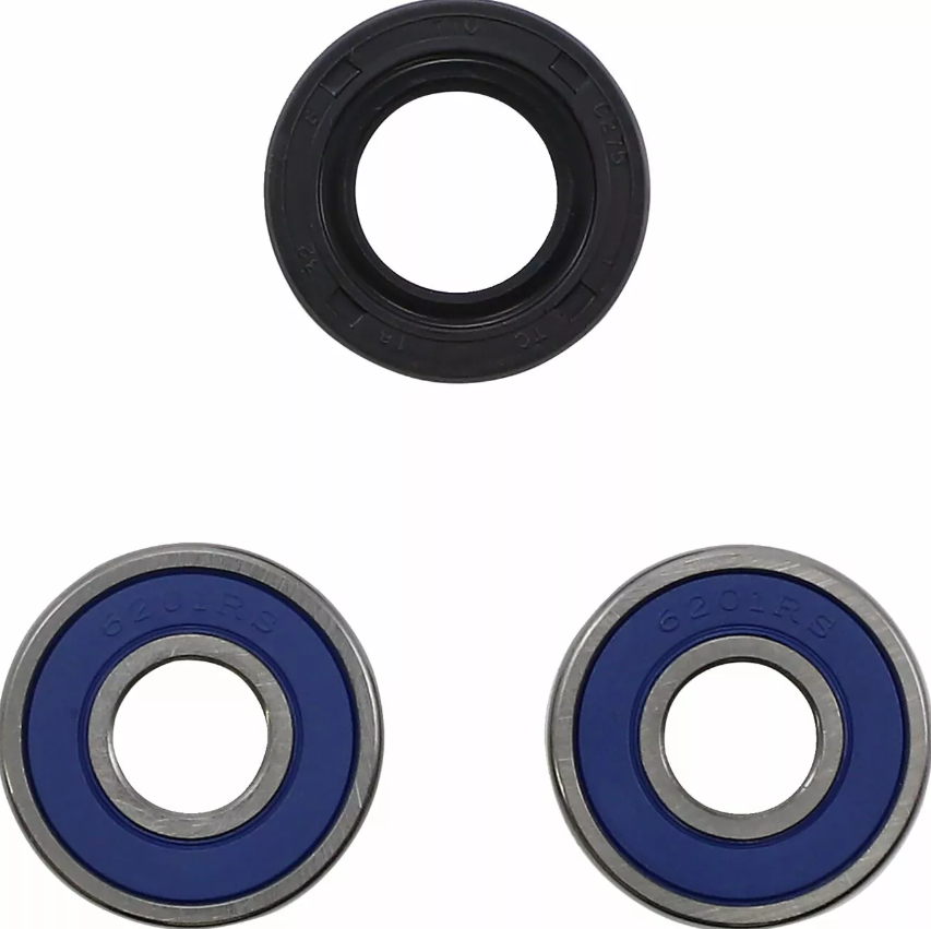 Лагери за задни джанти MOOSE RACING BEARING WHEEL REAR CRF50 13-25