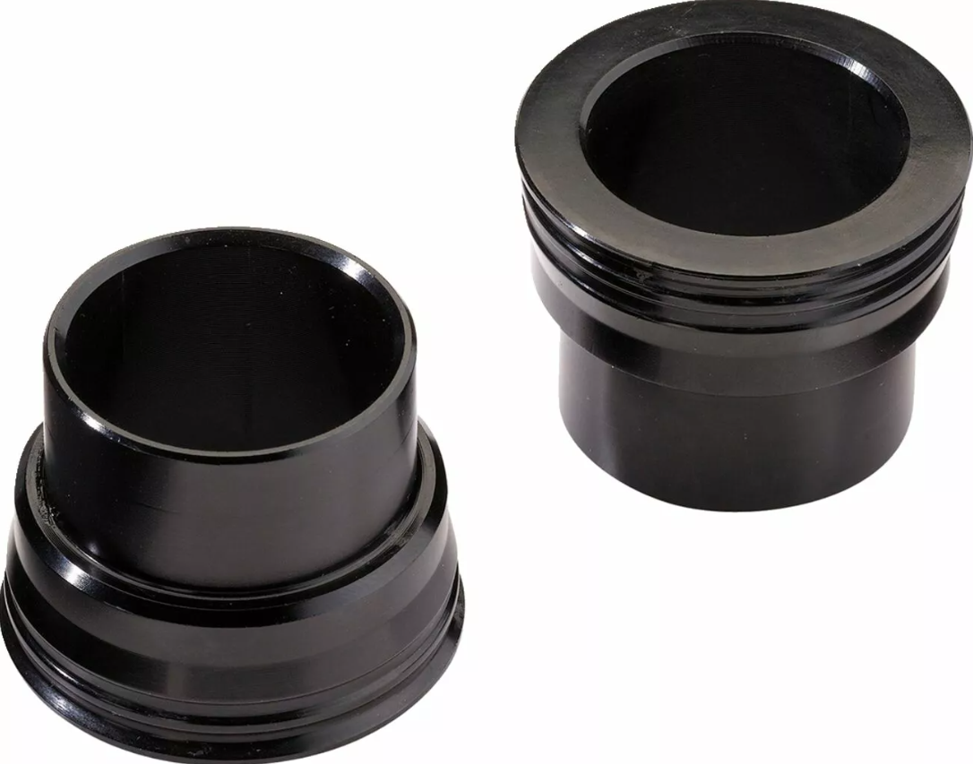 Втулки за джанти MOOSE RACING WHEEL SPACER REAR G2 HON