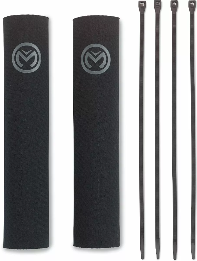 Калъф за вилка MOOSE RACING FORKSKINS NEO(32MM-43MM)