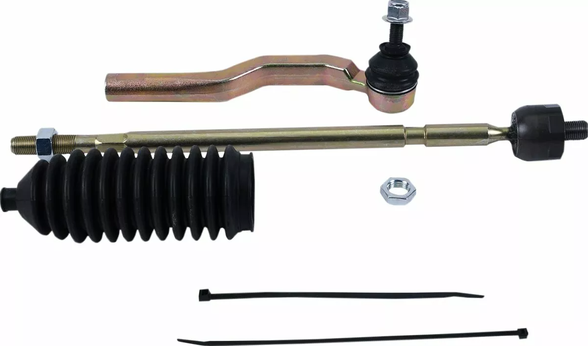  Комплект за сглобяване на щанги за UTV MOOSE RACING TIE RD END KT LFT SDE POL