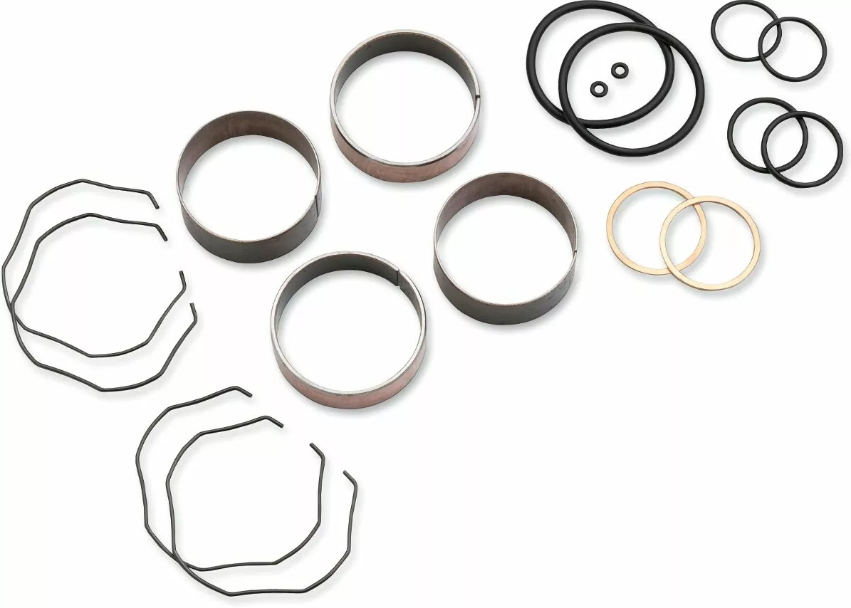 Комплект втулки за вилка MOOSE RACING FORK BUSHING KIT Honda CR/Suzuki RM