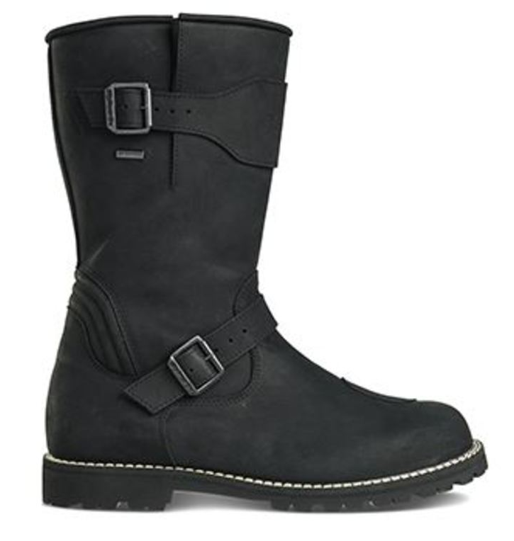Ботуши Stylmartin Legend Evo WP Black